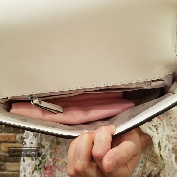 kate spade AMELIA convertible crossbody special - Picture 5 of 5